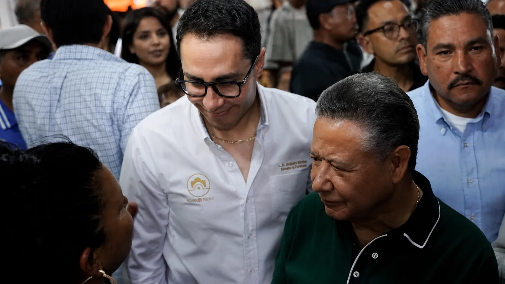 Baja la percepción de inseguridad en Pachuca